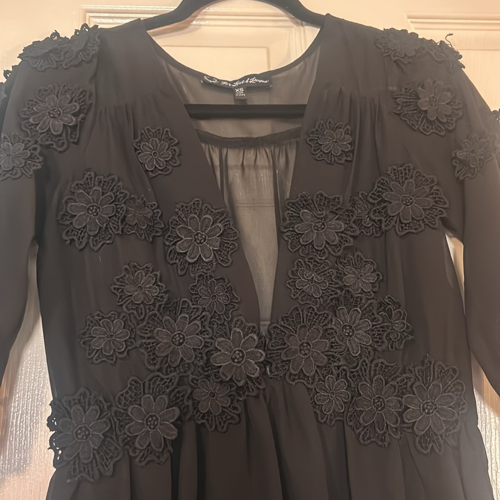 FLL Dress - Picture 2 of 3